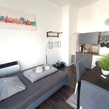 Koro Boardingapartments In Augsburg Goeggingen エクステリア 写真