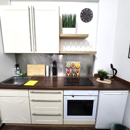 Koro Boardingapartments In Augsburg Goeggingen エクステリア 写真