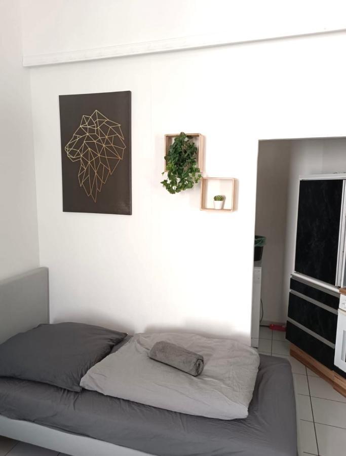 Koro Boardingapartments In Augsburg Goeggingen エクステリア 写真