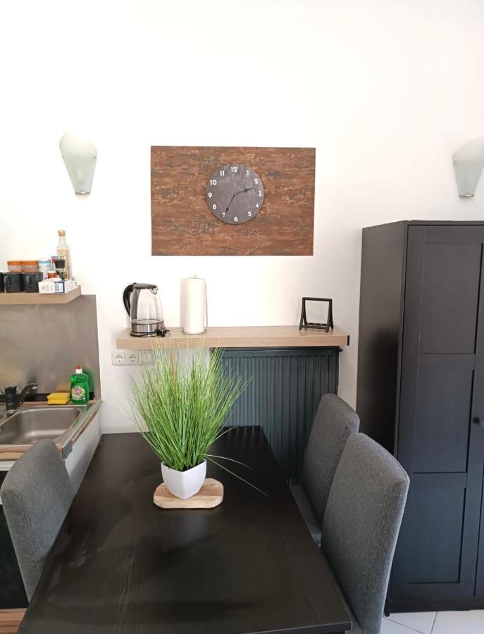 Koro Boardingapartments In Augsburg Goeggingen エクステリア 写真