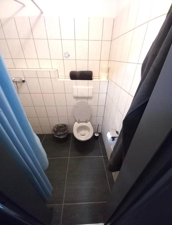 Koro Boardingapartments In Augsburg Goeggingen エクステリア 写真