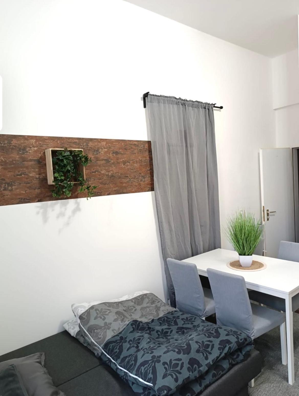 Koro Boardingapartments In Augsburg Goeggingen エクステリア 写真