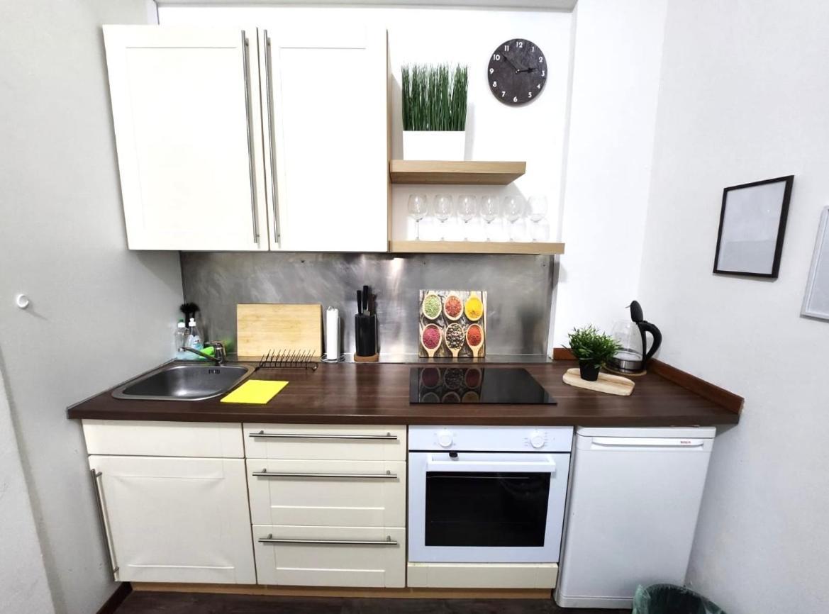 Koro Boardingapartments In Augsburg Goeggingen エクステリア 写真
